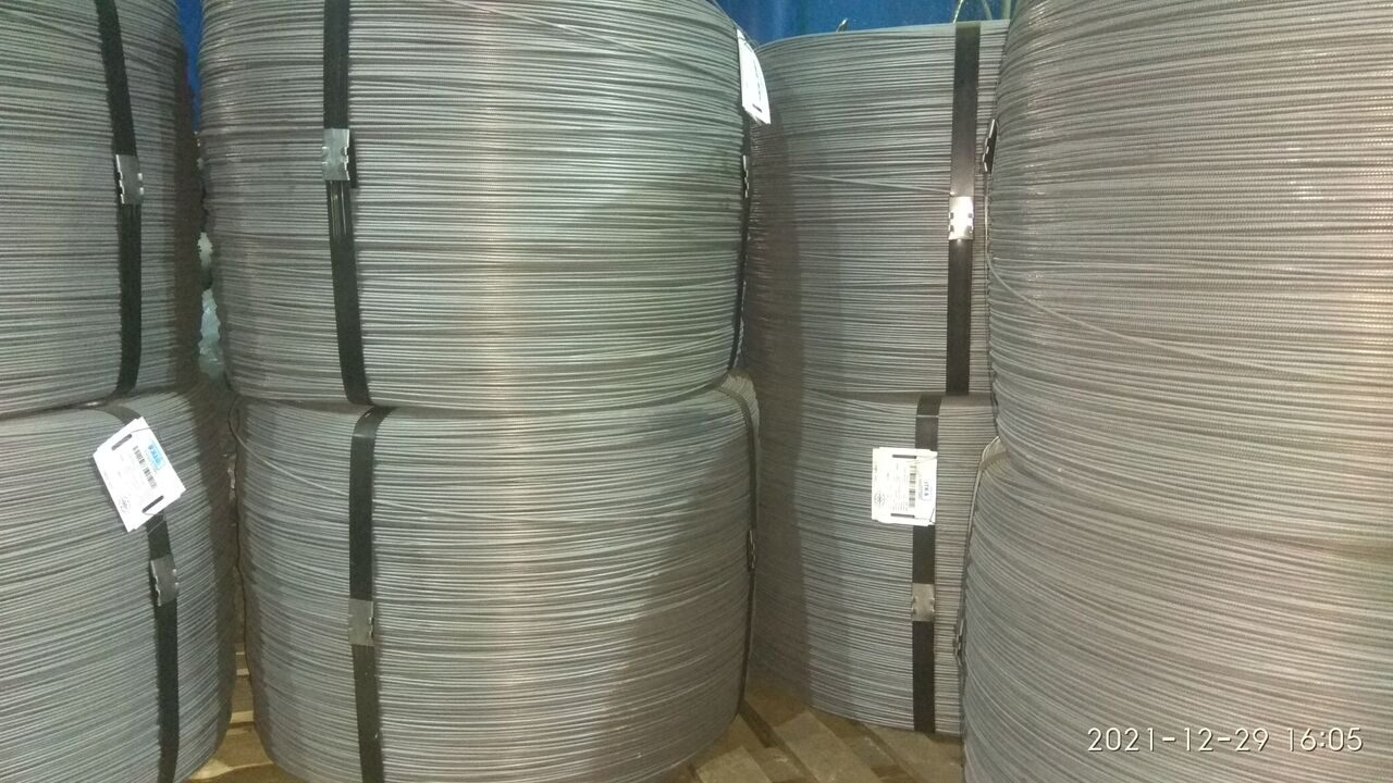 Проволока ВР-1  D-4.0х3000мм